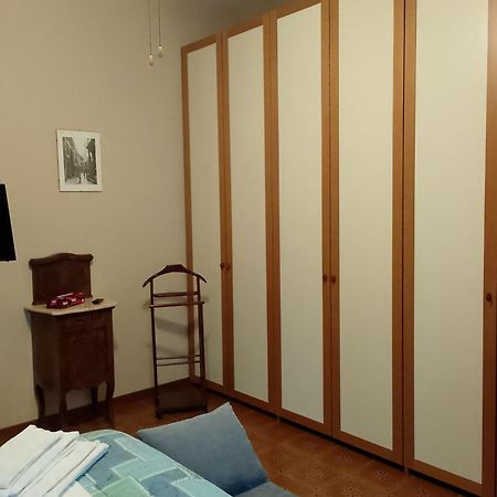 Allevamento B&B Pozzol Groppo Exterior photo
