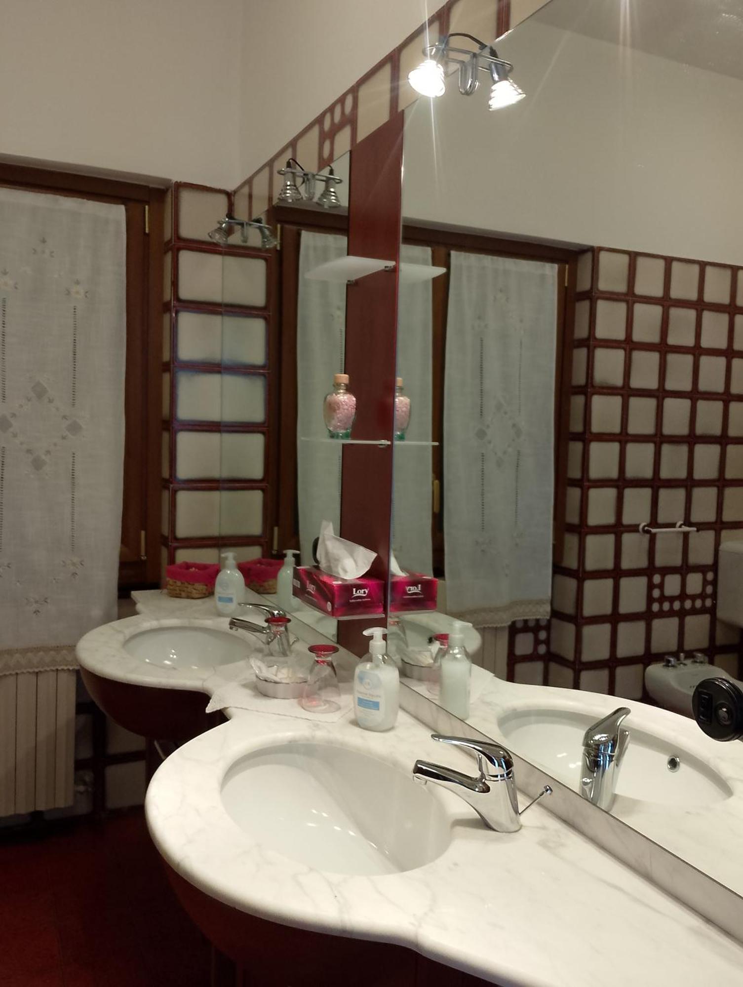 Allevamento B&B Pozzol Groppo Exterior photo
