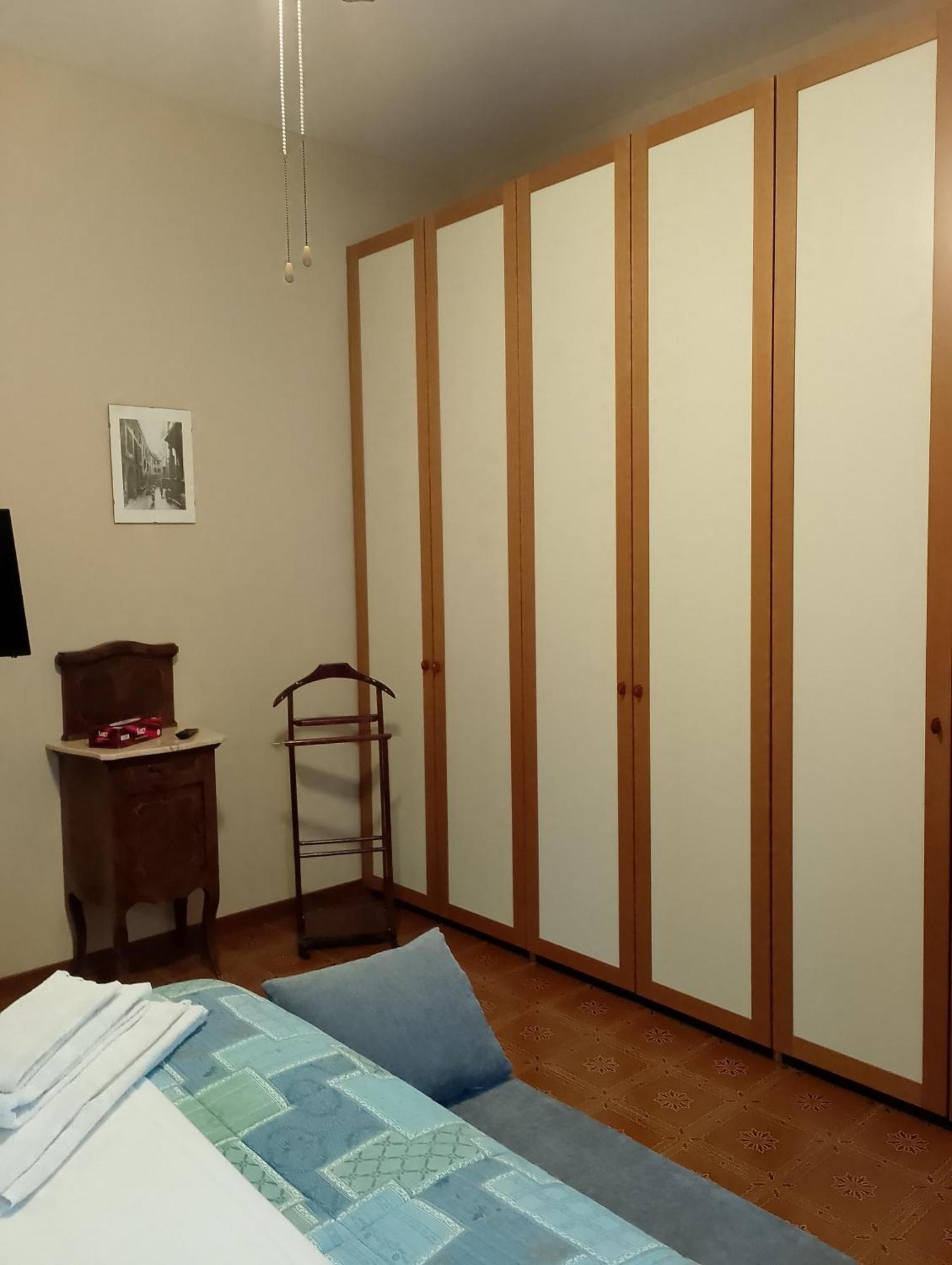 Allevamento B&B Pozzol Groppo Exterior photo