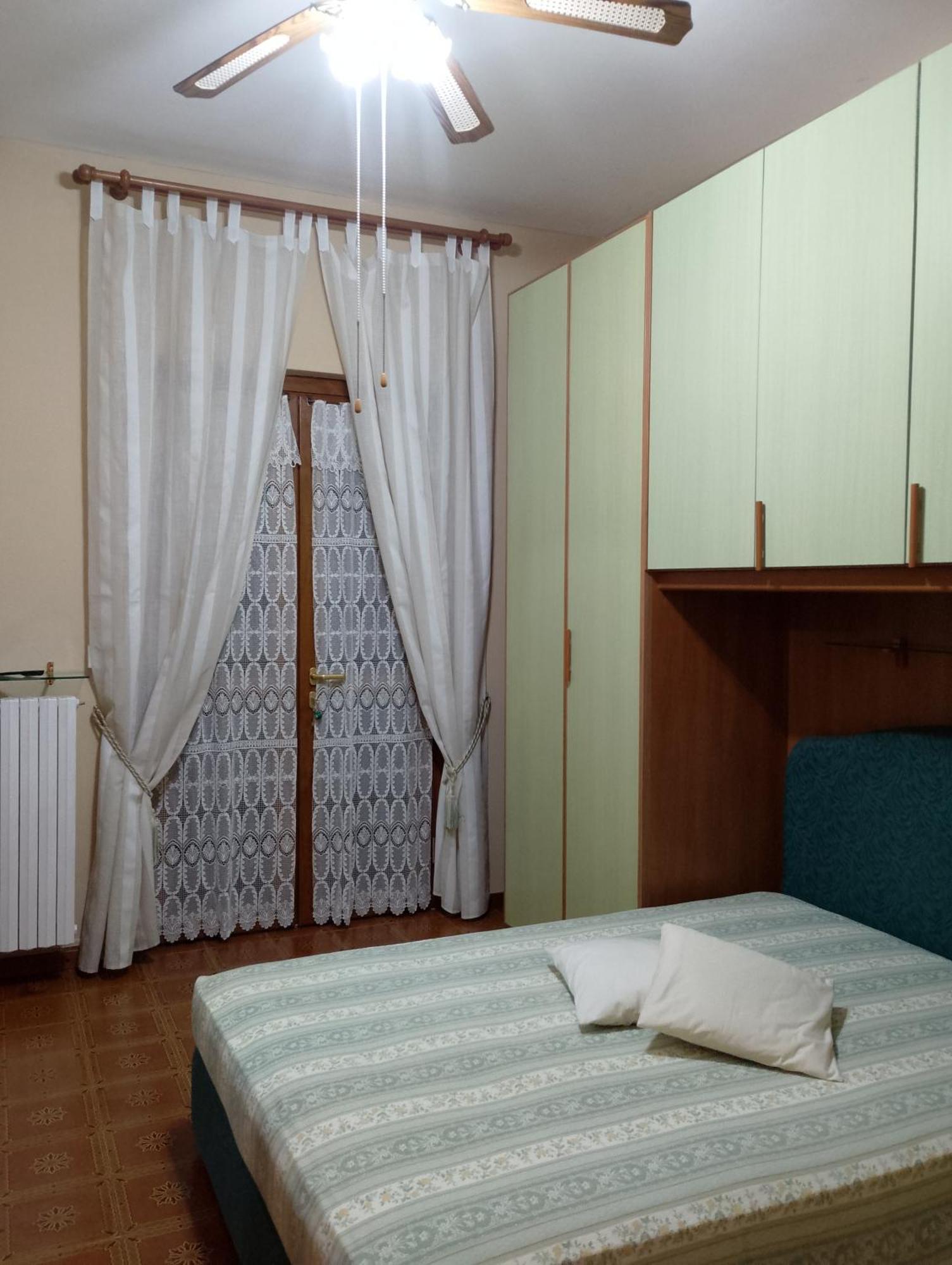 Allevamento B&B Pozzol Groppo Exterior photo