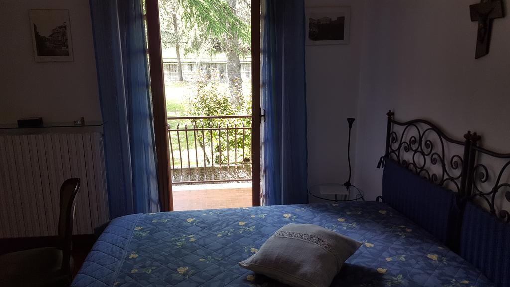 Allevamento B&B Pozzol Groppo Exterior photo
