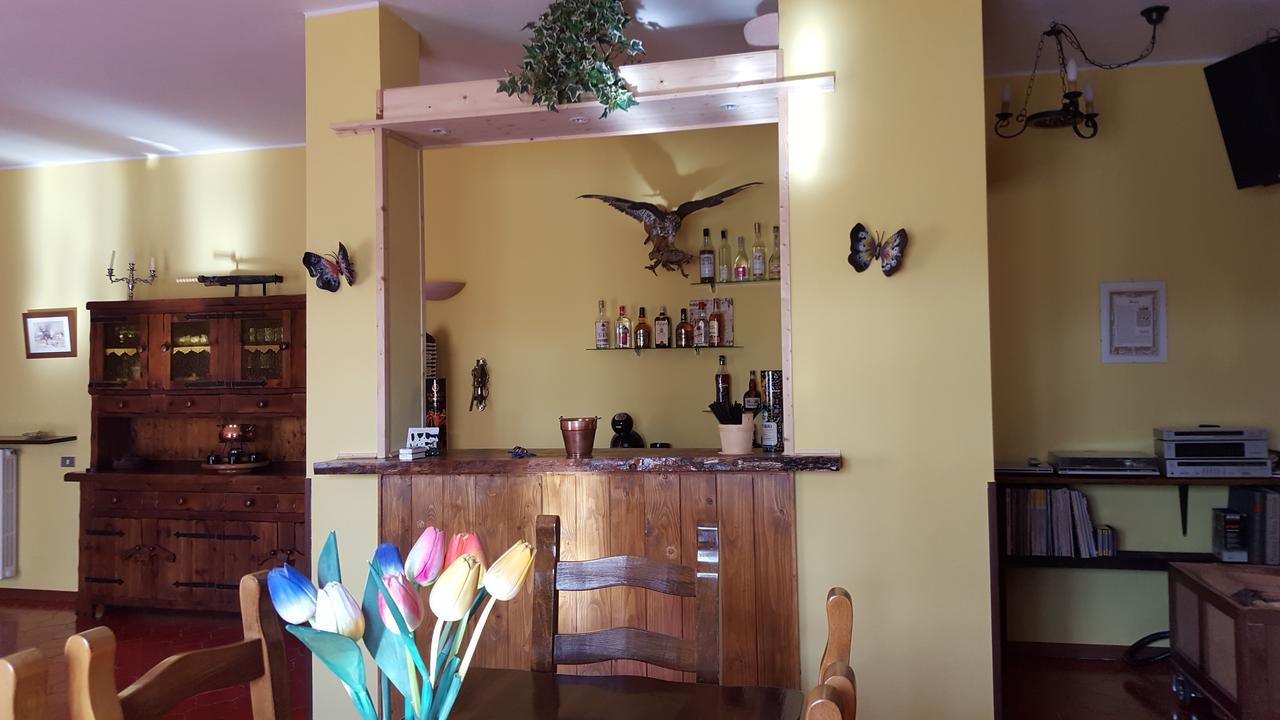 Allevamento B&B Pozzol Groppo Exterior photo